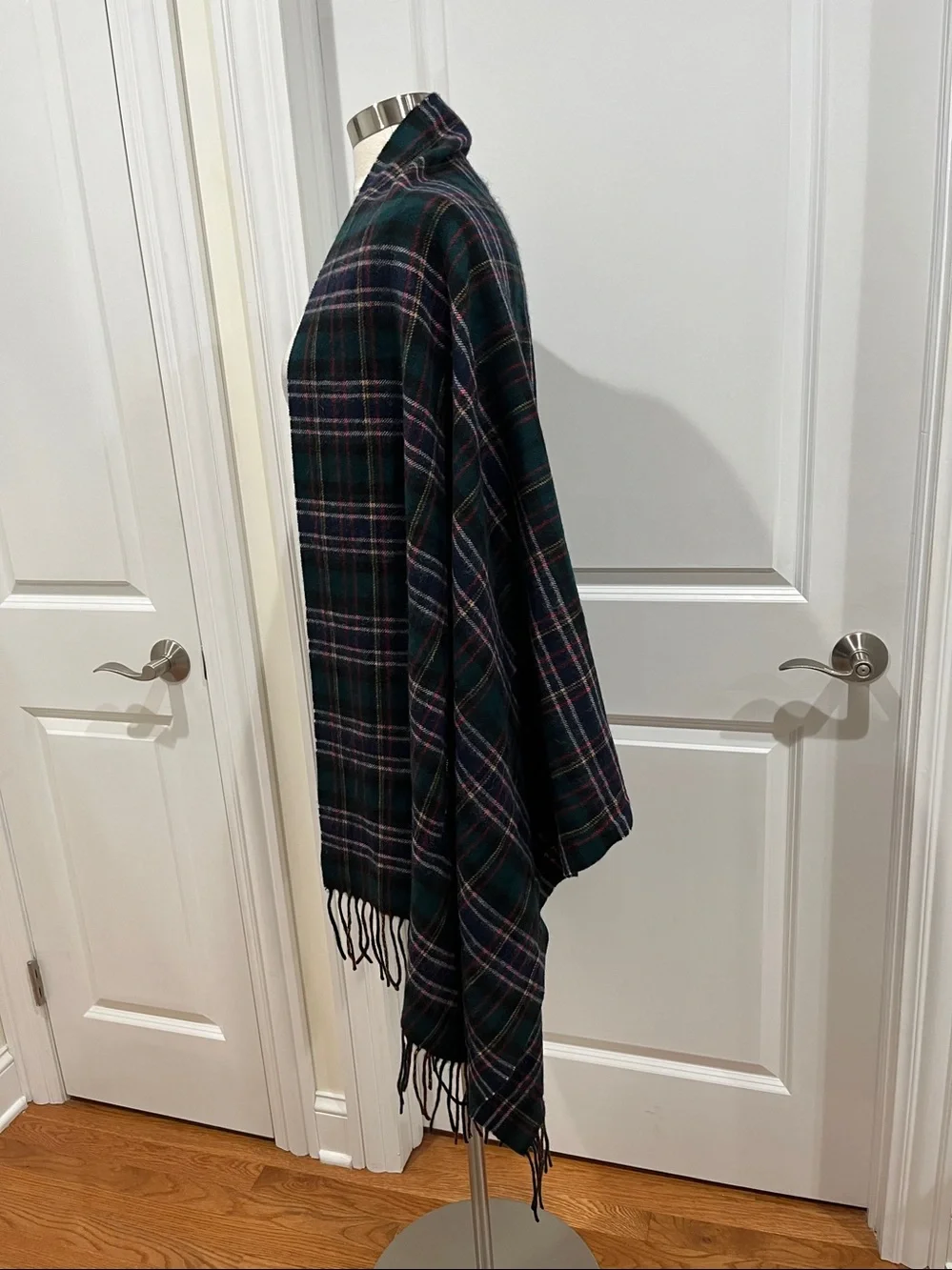 J. Crew great has